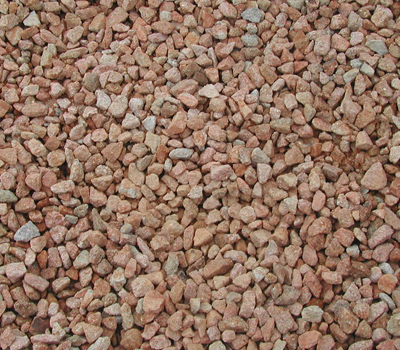 Golden Gravel Preston